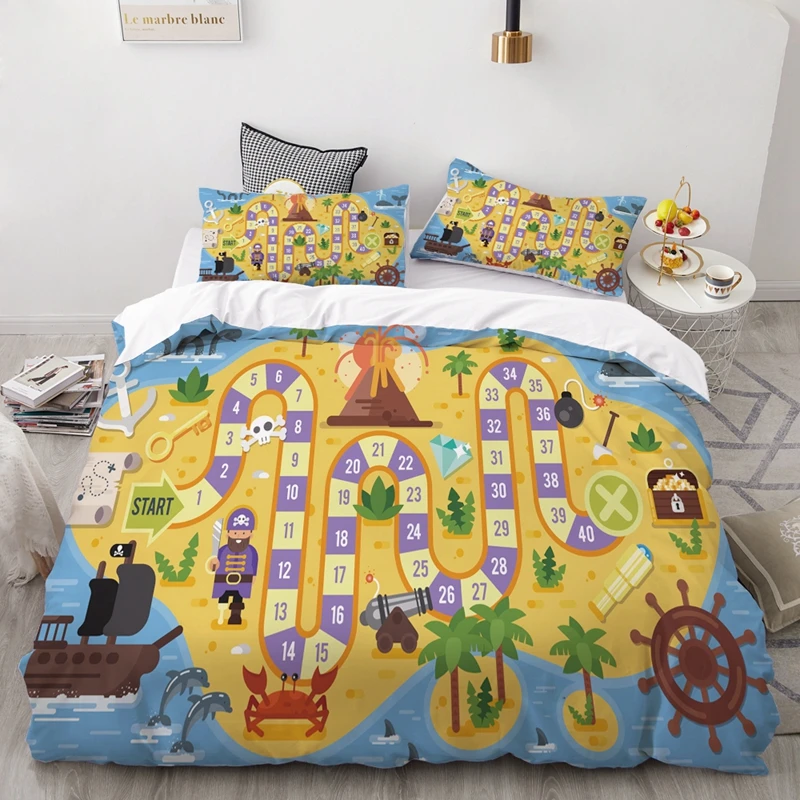 Warmslive домашний текстильный Жираф; зоопарк животных детские постельные принадлежности для мальчиков и девочек детское постельное белье пододеяльник наволочка кровать двойной лист