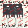 10pcs/lot 5R140P IPA50R140CP New Spot TO-220F 550V 15A ► Photo 1/2