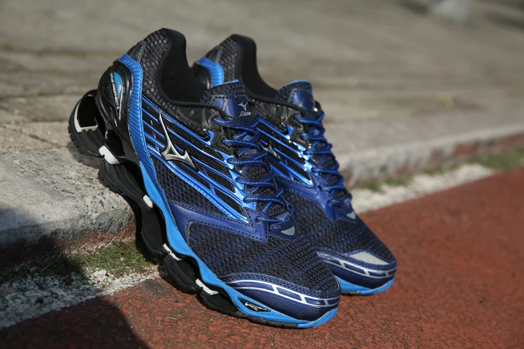 mizuno wave 45