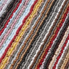 Внутренний Супер впитывает дверной коврик латексный подложка нескользящий, дверной коврик для маленькой передней двери внутри пола грязный Траппер хлопковый входной ковер