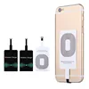 2022 Sale Qi Wireless Charger Receiver Module Adapter for Apple iPhone 6 6S 7 Plus 5 S 5S SE Charging Receptor Pad Coil ► Photo 2/6