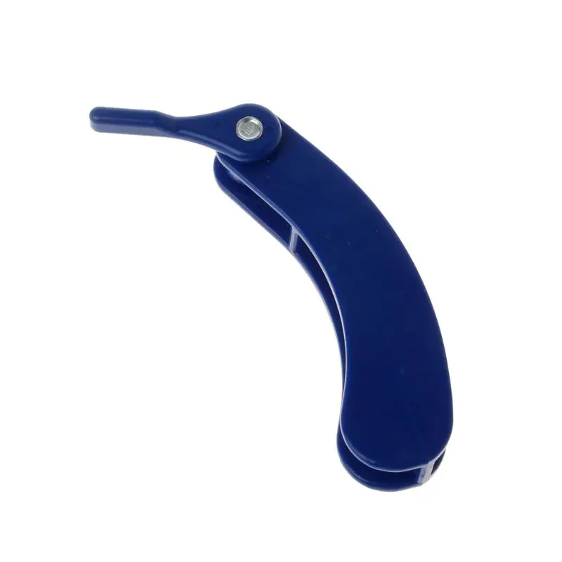 

Blue Enablers Easy Key Aid Turner Mobility Arthritis Key Helper Jewelry Tools U4LE