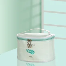 

Children's Cosmetic Bag Multi-functional Large-capacity Portable Printed Luggage & Bags Cosmetic Bag luxury Brand Cosmetic Bag