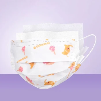 

children's protective mask