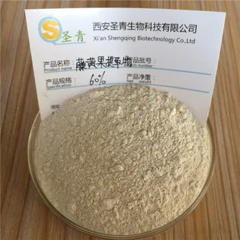 

CN Health Natural Garcinia Cambogia Extract Essence Powder 60% HCA Garcinia Cambogia Hydroxycitric Acid