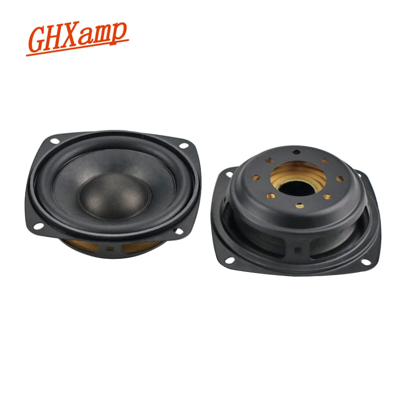 5 inch woofer
