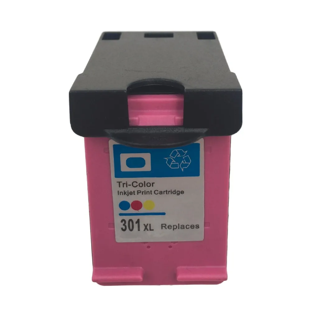 Высокое качество картридж Замена для hp 301 xl для hp Deskjet 1050 2050 2050s 3050 для Envy 4500 4502 4504 5530 553
