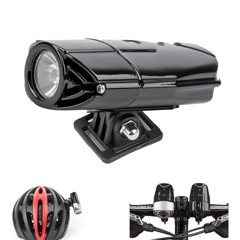 Водонепроницаемая велосипедная фара с usb-зарядкой, передняя фара для велосипеда, фонарик на руль, велосипедный фонарь, водонепроницаемый фонарик с зумом