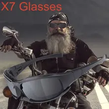 Тактические Мужские поляризационные очки Daisy, военные охотничьи очки, 4 линзы, набор солнцезащитных очков для мужчин, Походов, Кемпинга, ветрозащитные очки