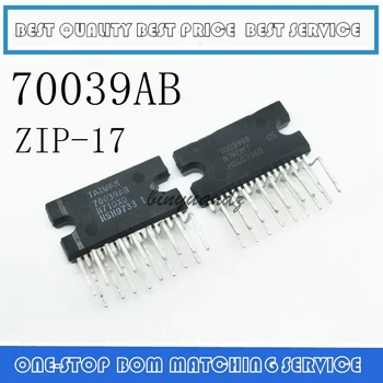 

2PCS-10PCS 70039AB 70039 ZIP-17 Original disassembly
