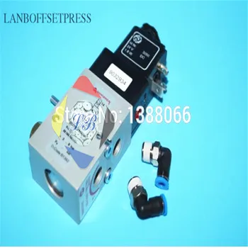 

98.184.1051/02, 4/2-way valve,original parts for printing machine