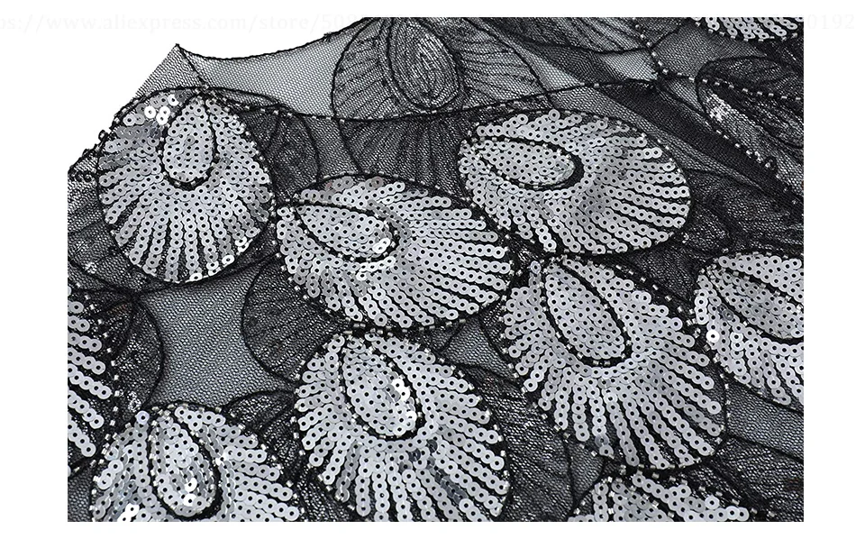 1920s Gatsby винтажный Ретро шаль вышитое Блестящим Бисером Короткие топы складные вечерние накидки шарф Болеро для невесты плащи