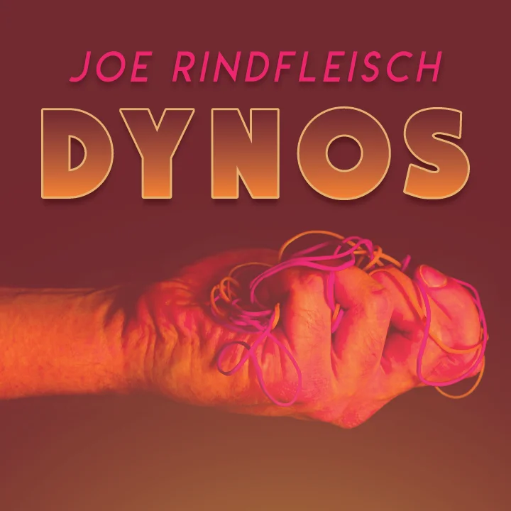 Dyno by Joe Rindfleisch фокусы