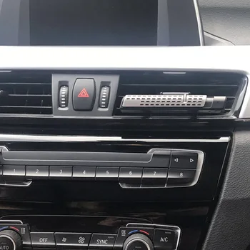 

For BMW Air Freshener FOR BMW Holder Natural Air Small Convenient Parts