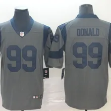Stitiched,high quality,Los Angeles Aaron Donald for mens rams Jersey