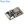 CD42 DC 5V 2.1A Mobile Power Diy Board 4.2V Charge Discharge(Boost) Battery Protection Indicator Module 3.7V Lithium 18650 ► Photo 2/6