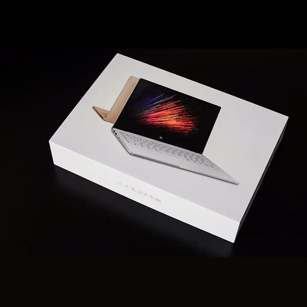 Xiaomi Air 13,3 дюймов i5-8250U 2 ГБ 8 ГБ DDR4 256 ГБ Распознавание отпечатков пальцев ноутбук Горячая Профессиональная ноутбук подлинное разрешение