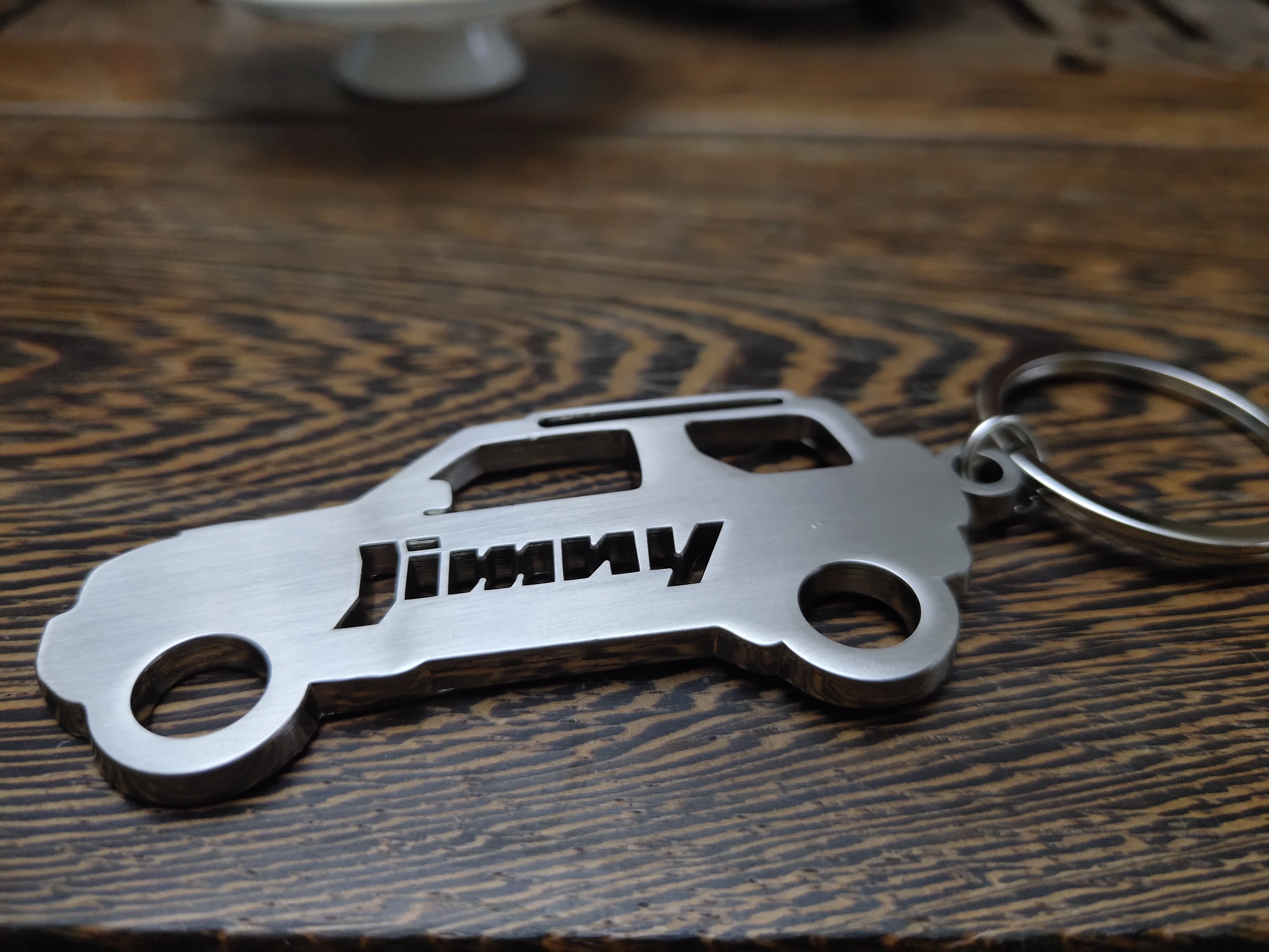 Брелок для автомобиля Модель игрушки Аксессуары Jimny | Автомобили и мотоциклы