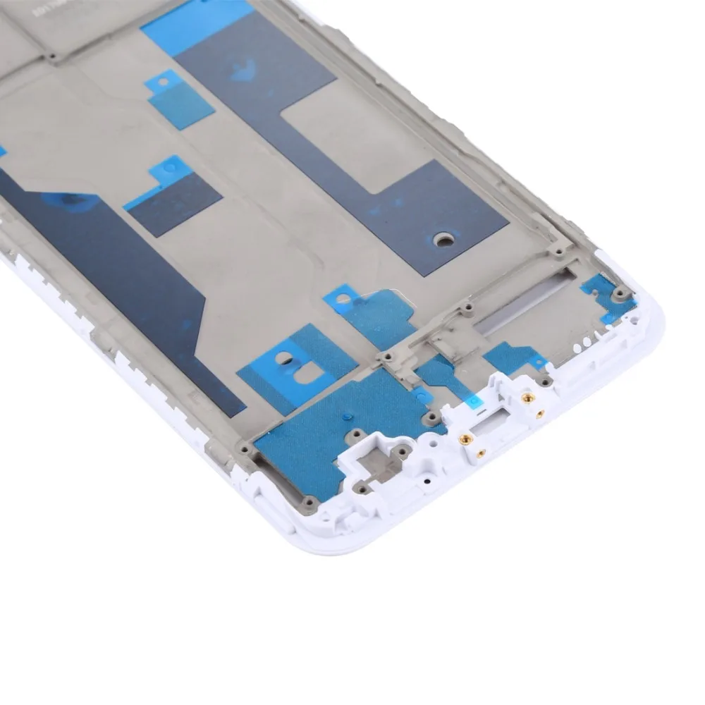 Высокое качество Передняя Корпус ЖК-рамка для OPPO R11 Plus