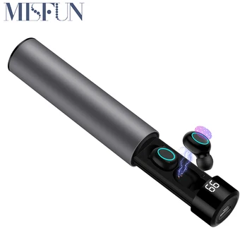 

TWS Wireless headphones Q67 Bluetooth earphone 5.0 Sports headset With MIC IPX5 Waterprood earbuds Headphones Wireless Earphones