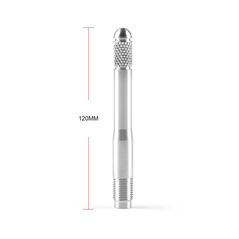 M12 M14x1.5/1 25 Автомобильная вешалка для колес булавка направляющая отверстий