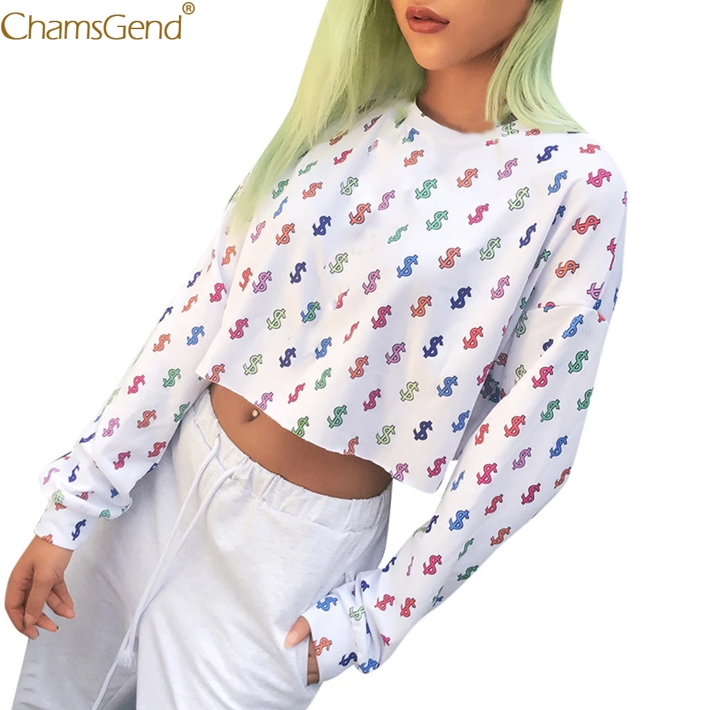 

Floral Print Long Sleeve Blouses Woman 2019 Long Sleeve White Blouse Shirt Women Loose Pullover Tops White Blouse For Girls Aug