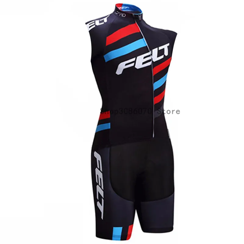 Тур велосипедная одежда Skinsuit летние мужские майки велосипедная Спортивная безрукавка форма Maillot Ropa Ciclismo - Цвет: 1
