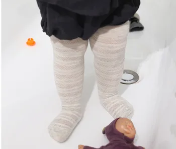 

baby girl clothes Kids Toddler Infant girls tights Pantyhose Tights Stockings Solid Baby Girls Kids колготки детские
