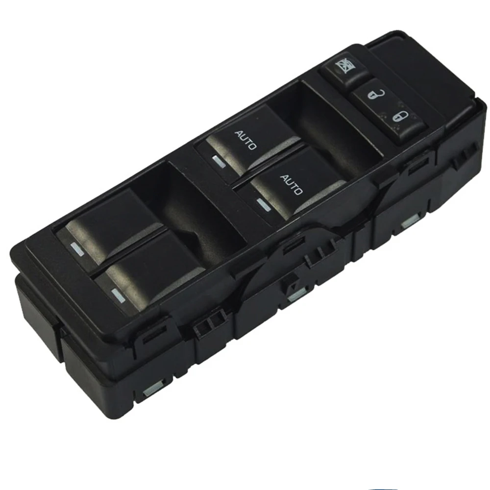 

Для Chrysler Dodge Jeep 2006-2014 4602781AA Master Power, переключатель управления стеклоподъемником, кнопка с левой стороны водителя