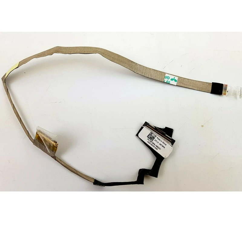 

FOR Dell Chromebook 11 CB1C13 1ST LCD Cable DD0ZM7LC010 led lvds LCD Cable