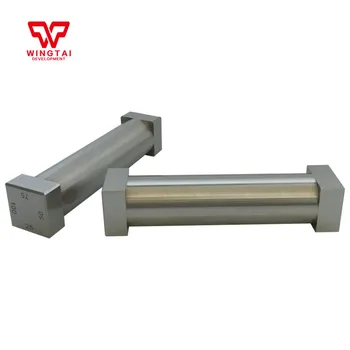 

Effective Width of coating 80 mm Total Length 100 mm Four Side Wet Film Applicator Stainless Steel (30um,60um,90um,120um)