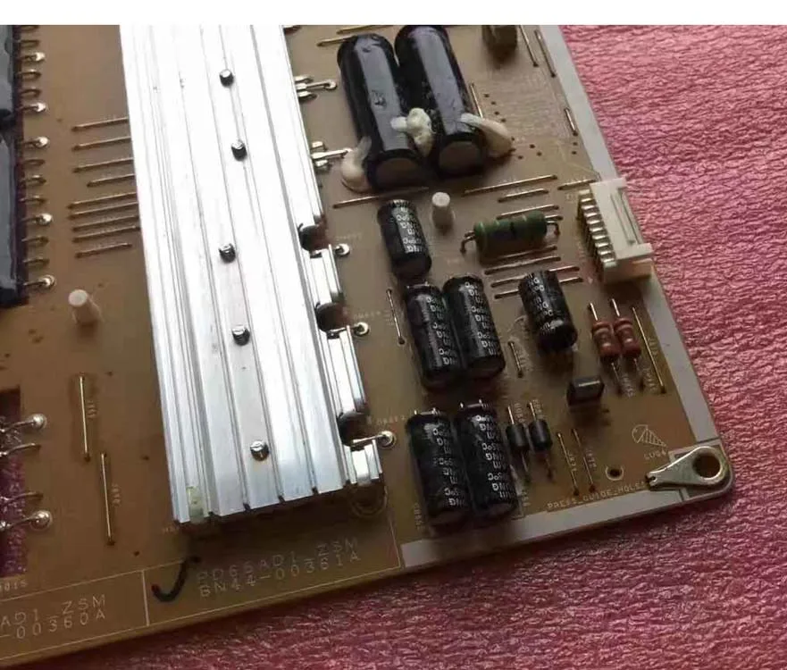 Для samsung power board PD65AD1_ZSM BN44-00361A