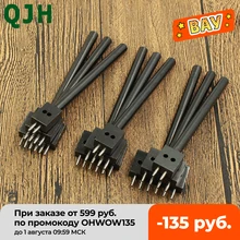 Дыроколы для кожи (4, 5, 6, 8 мм) Дыроколы для кожи (4, 5, 6, 8 мм)