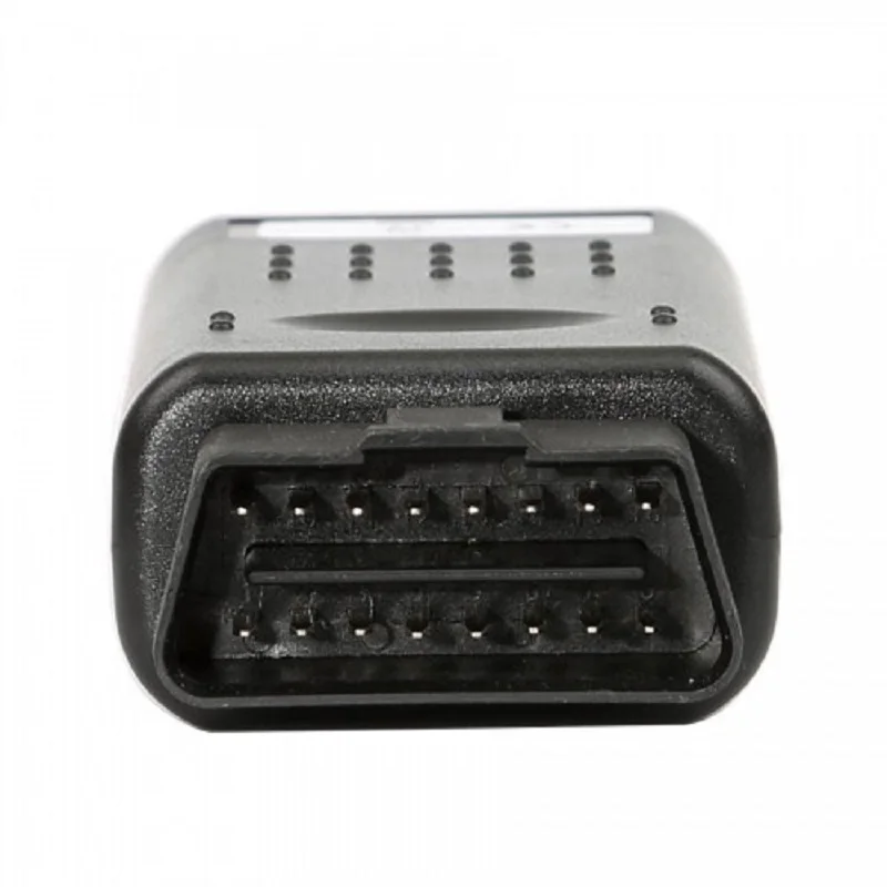 Автомобильный диагностический сканер V1.99 V1.95 с PIC18F458 OBD2 для OPEL VAUXHALL|obd2 scanner|diagnostic
