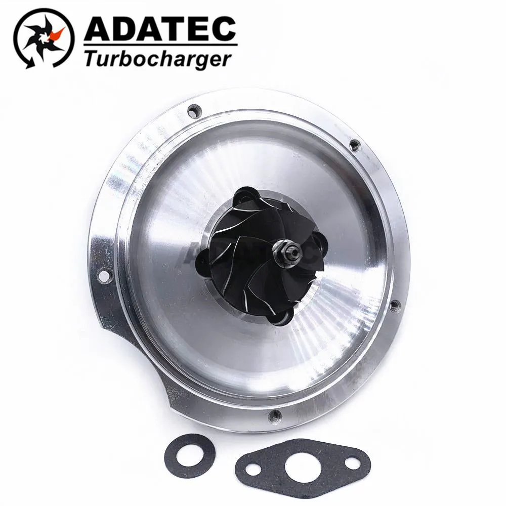 Турбинный картридж RHF5 8970385180 VICC IHI turbo CHRA 8971480762 VC180027 VI95 для ISUZU Trooper Rodeo Campo