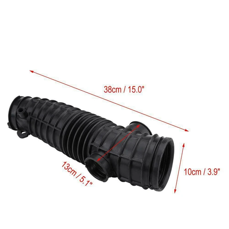 Впускной шланг Двигателя Резиновые 17228-RYP-A00 для Honda Pilot V6 3.5L 2006-2008