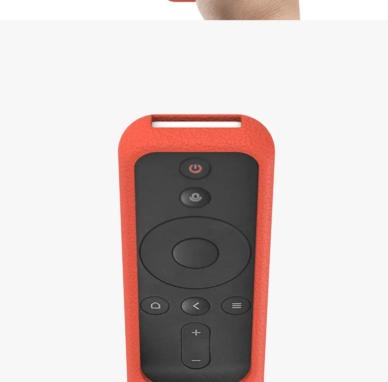 小米激光电视遥控器保护套_06