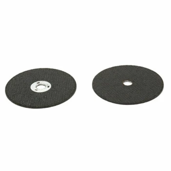 

20pcs Epoxy Ultra Thin Separator Discs Grinding Wheel For Cutting Metal Plastic For Cutting Metals Of All Kinds, For Cutting