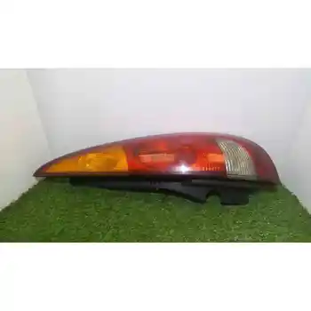 

57723 Right Rear light Nissan Almera Tino (v10m)