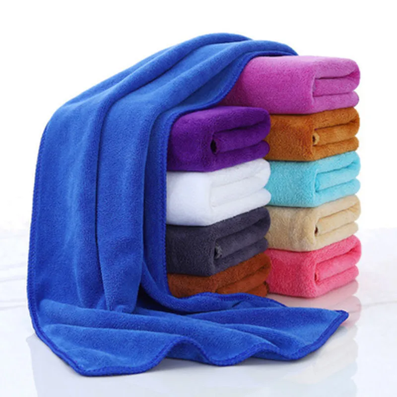 150X200CM Microfiber Bath Towels absorbent quick-drying multifunctional swimming fitness sports beauty salon towel microfiber towel,bath towel