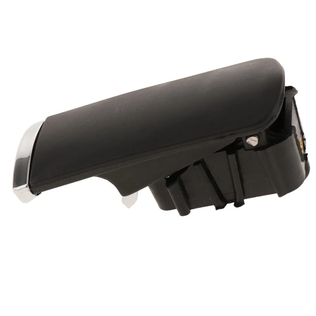Left Hand Glove Box Lid Handle No Lock Hole For Audi A4 8E B6 B7 8E1857131A