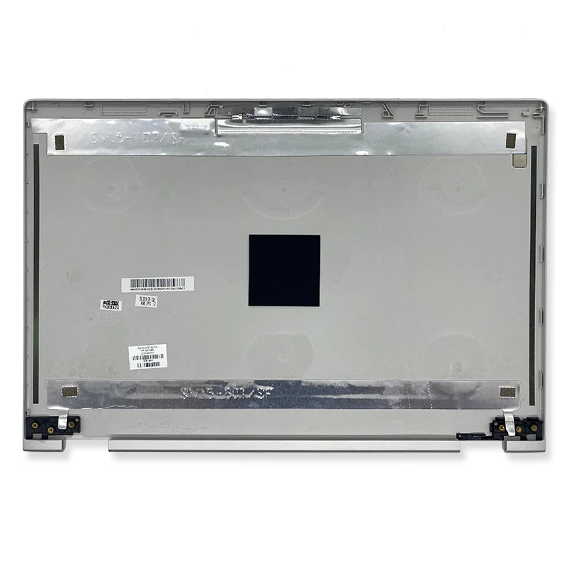lcd capa traseira palmrest topo um caso