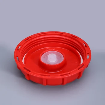 

High Quality 162mm IBC Containers Lid with Gasket for Chemical Medicine Food and other Industries Storage
