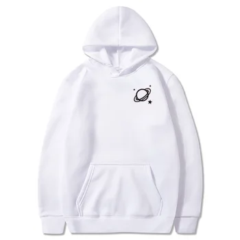 

New fashion printing men's and women's hoodies thick cotton 2019 hip hop sweatshirt men and women hoodies