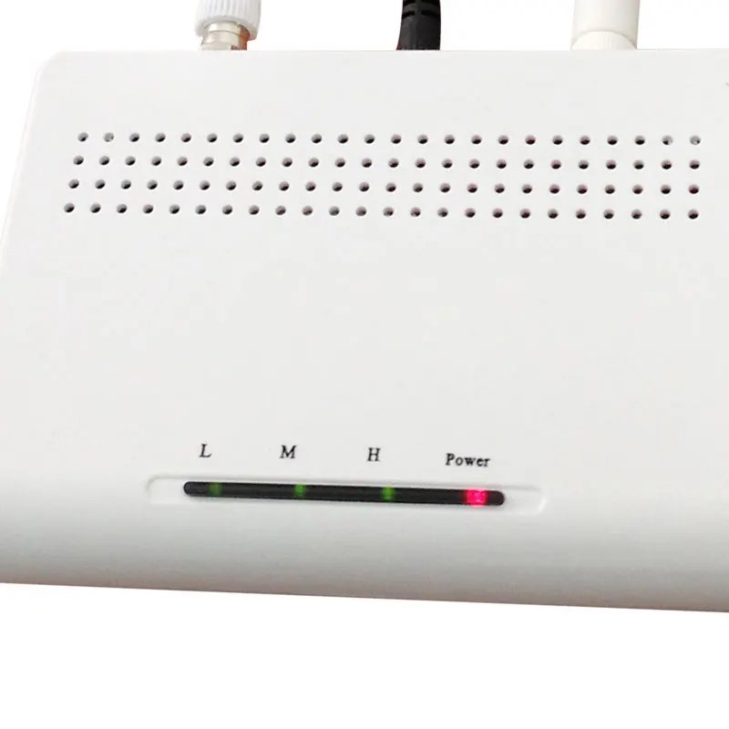 Lintratek 2G GSM 900 МГц усилитель сигнала ретранслятор мобильный телефонный звонок 900 GSM повторитель сигнала с антенной yagi
