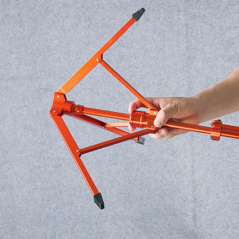Topoint Archery TR136 сверхпрочная стойка для лука из нержавеющей стали автоматическая