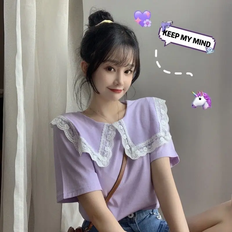 Рисунок 3 - Женская летняя футболка