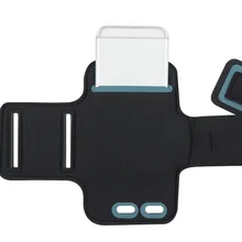 IPhone7 стиль 5,5 дюйма Универсальный мобильный телефон нарукавник спортивные принадлежности логотип