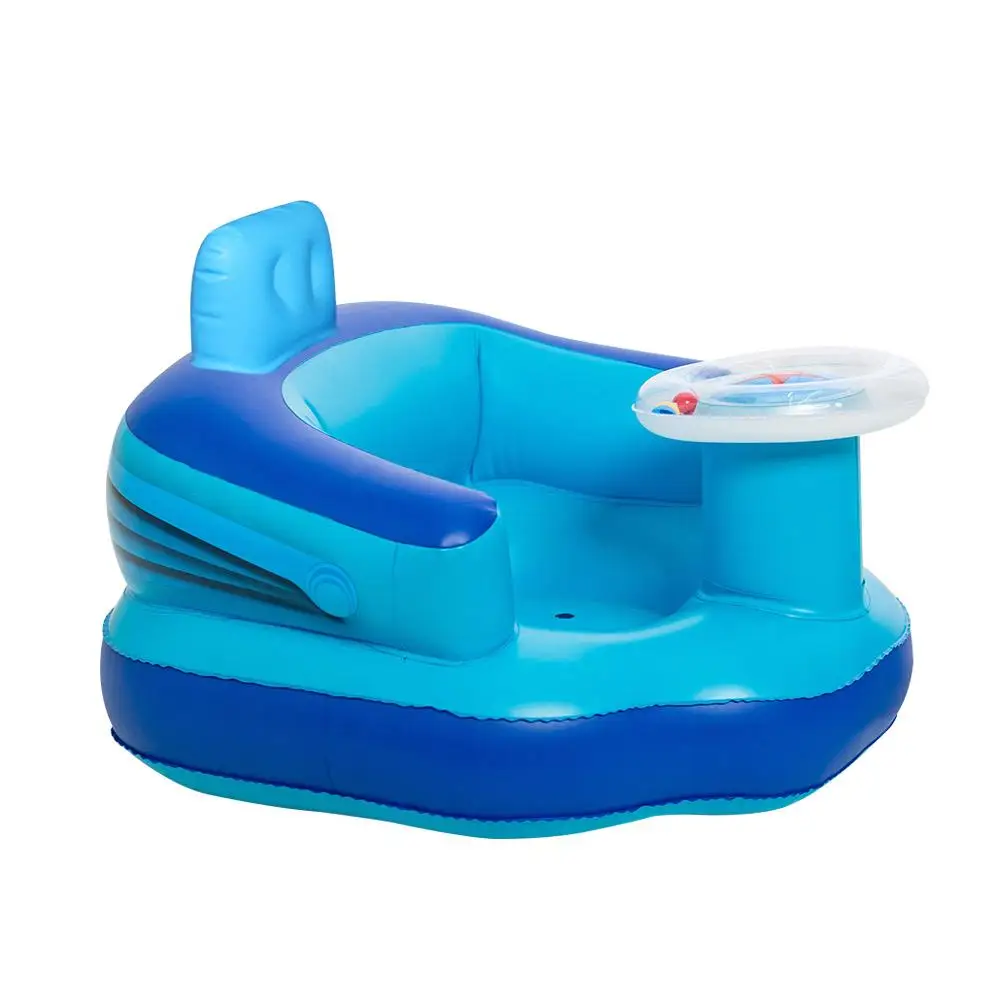 

Baby Seat Infants And Toddlers To Learn To Sit On The Sofa Chair For Childrens Seat Portable Desk Travel And Portable Book Sofa