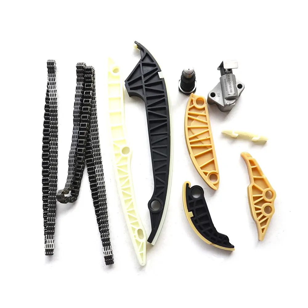 Комплект зубчатой цепи Audi для A3 A4 A5 A6 Q5 TT 2 0 VW GTI Tiguan Jetta CC Passat B6 EOS T 06K109158A|kit kits|kit gearkit